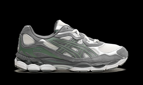 GEL-NYC "Steel Grey"